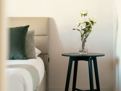 Apartment Acero Rosso Apartment - Features photo 9