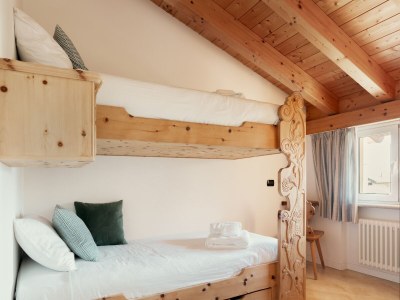 Apartment Acero Rosso Apartment - Features photo 10