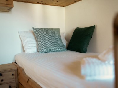 Apartment Acero Rosso Apartment - Features photo 11