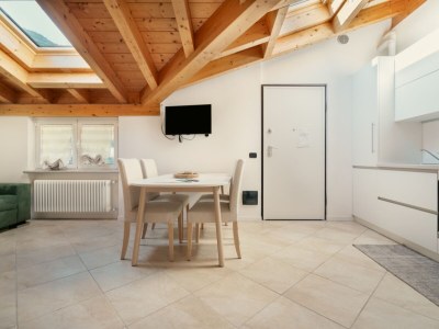 Apartment Acero Rosso Apartment - Features photo 13