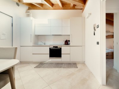 Apartment Acero Rosso Apartment - Features photo 14