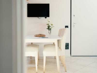 Apartment Acero Rosso Apartment - Features photo 15