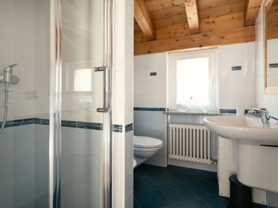 Apartment Acero Rosso Apartment - Features photo 17