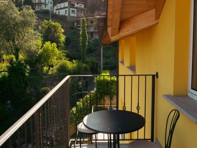 Apartment Acero Rosso Apartment - Features photo 19