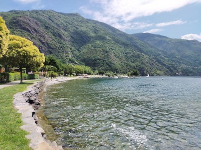 Apartment Acero Rosso Apartment - Environment photo 20