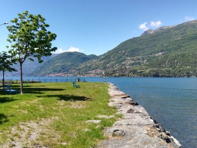 Apartment Acero Rosso Apartment - Environment photo 21