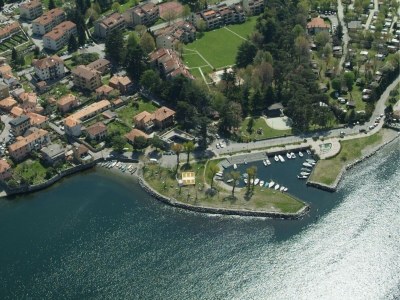 Apartment Acero Rosso Apartment - Environment photo 22