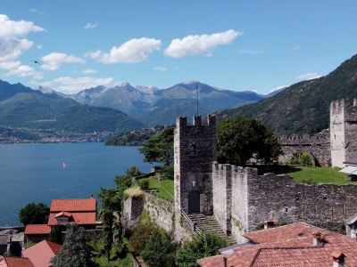 Apartment Acero Rosso Apartment - Environment photo 24