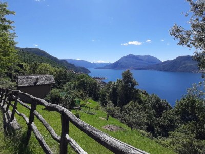 Apartment Acero Rosso Apartment - Environment photo 25