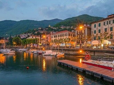 Apartment Acero Rosso Apartment - Environment photo 26