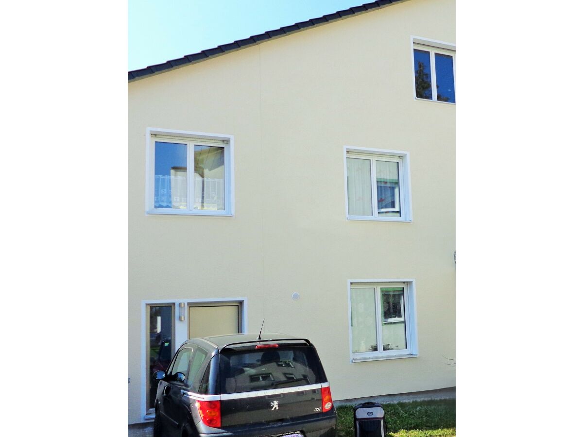 Holiday apartment noble holiday apartment in Bad Woerishofen (center) - Outdoor photo 3