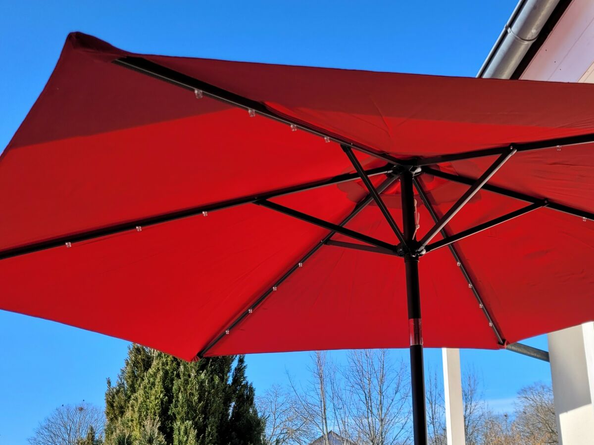 Holiday apartment noble holiday apartment in Bad Woerishofen (center) - Outdoor photo 4