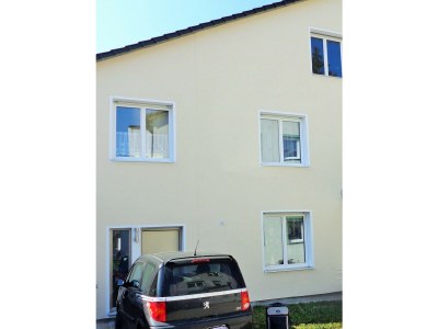 Holiday apartment noble holiday apartment in Bad Woerishofen (center) - Outdoor photo 3