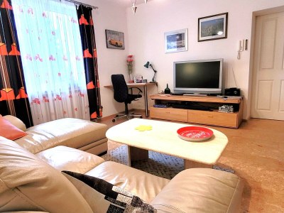 Holiday apartment noble holiday apartment in Bad Woerishofen (center) - Features photo 6
