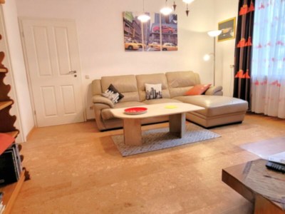 Holiday apartment noble holiday apartment in Bad Woerishofen (center) - Features photo 7