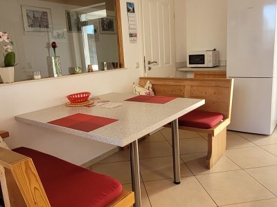 Holiday apartment noble holiday apartment in Bad Woerishofen (center) - Features photo 9