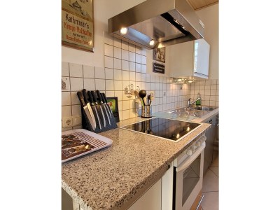 Holiday apartment noble holiday apartment in Bad Woerishofen (center) - Features photo 10