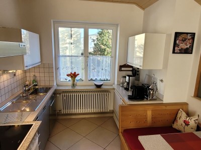 Holiday apartment noble holiday apartment in Bad Woerishofen (center) - Features photo 11