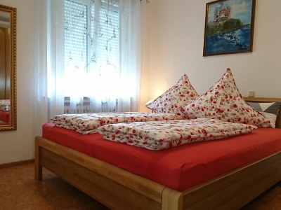 Holiday apartment noble holiday apartment in Bad Woerishofen (center) - Features photo 12