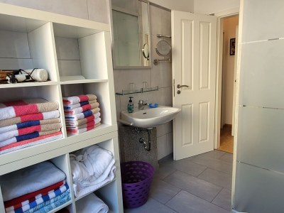 Holiday apartment noble holiday apartment in Bad Woerishofen (center) - Features photo 13