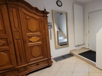 Holiday apartment noble holiday apartment in Bad Woerishofen (center) - Features photo 18