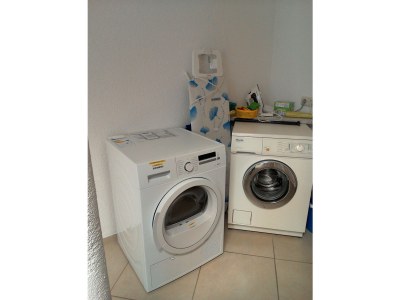 Holiday apartment noble holiday apartment in Bad Woerishofen (center) - Features photo 19