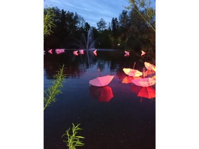 Holiday apartment noble holiday apartment in Bad Woerishofen (center) - Environment photo 22