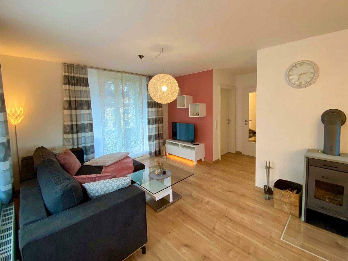 Apartment Appartement Maria