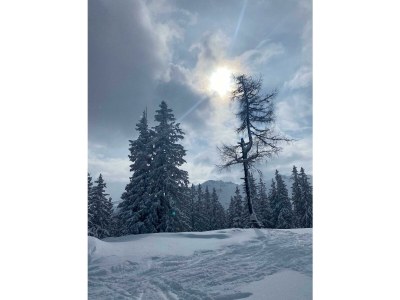 Apartment Appartement Maria - Outdoor photo 6