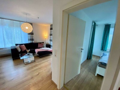 Apartment Appartement Maria - Outdoor photo 10