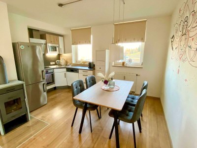 Apartment Appartement Maria - Features photo 25