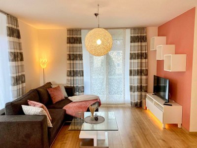 Apartment Appartement Maria - Features photo 26