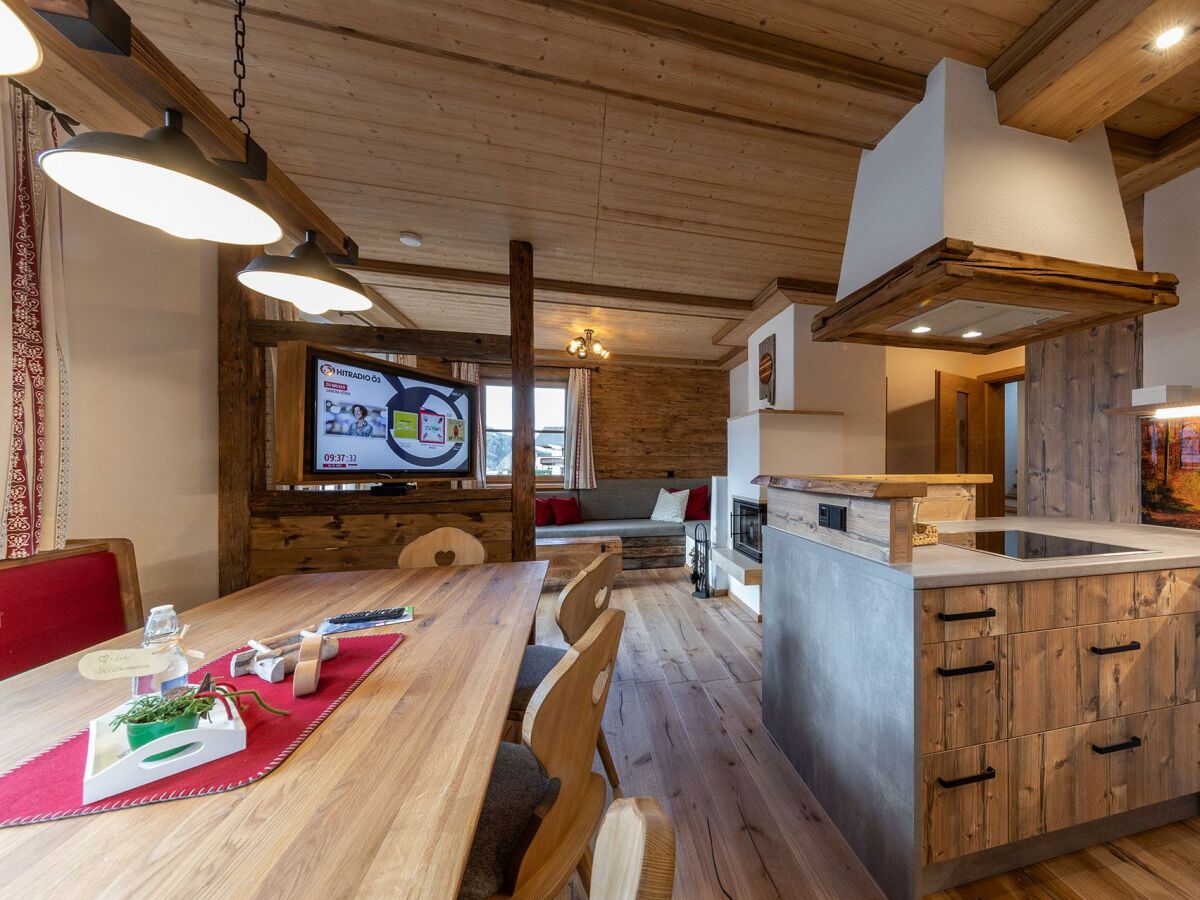 Apartment Chalet Hoamatgfühl - Outdoor photo 3