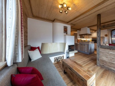 Apartment Chalet Hoamatgfühl - Outdoor photo 2