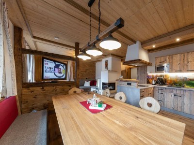 Apartment Chalet Hoamatgfühl - Outdoor photo 6