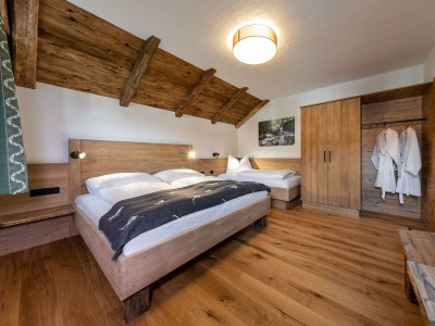 Apartment Chalet Hoamatgfühl - Outdoor photo 9