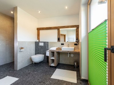 Apartment Chalet Hoamatgfühl - Outdoor photo 10