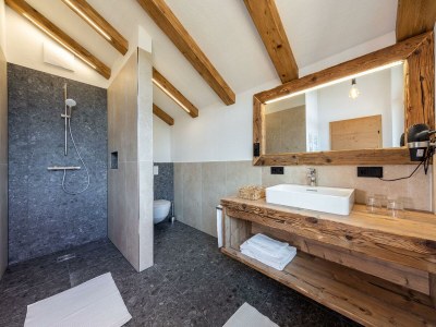 Apartment Chalet Hoamatgfühl - Outdoor photo 11