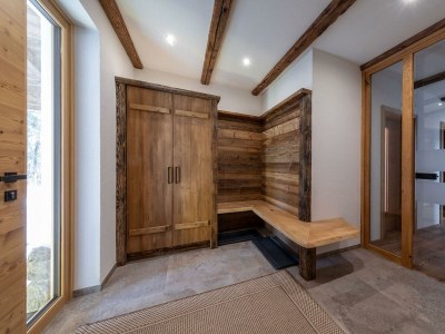 Apartment Chalet Hoamatgfühl - Outdoor photo 15