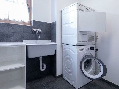 Apartment Chalet Hoamatgfühl - Outdoor photo 16