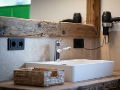 Apartment Chalet Hoamatgfühl - Outdoor photo 17