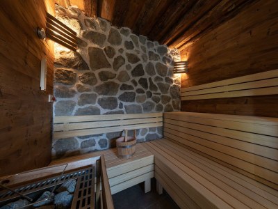 Apartment Chalet Hoamatgfühl - Outdoor photo 18