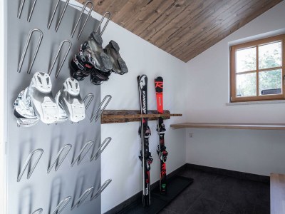 Apartment Chalet Hoamatgfühl - Outdoor photo 19