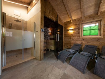 Apartment Chalet Hoamatgfühl - Outdoor photo 20