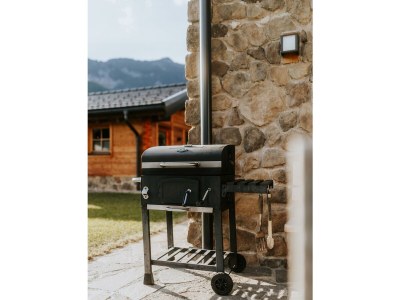 Apartment Chalet Hoamatgfühl - Outdoor photo 23