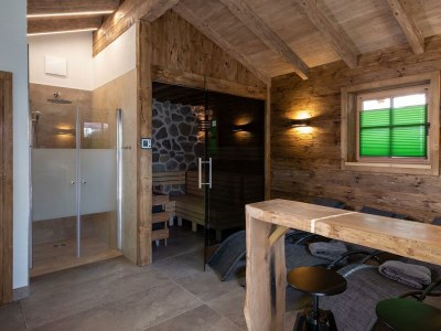 Apartment Chalet Hoamatgfühl - Outdoor photo 25