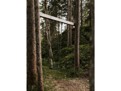 Apartment Chalet Hoamatgfühl - Outdoor photo 26