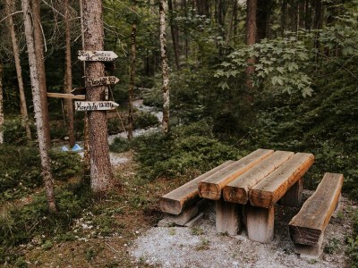 Apartment Chalet Hoamatgfühl - Outdoor photo 27