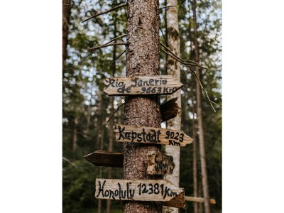 Apartment Chalet Hoamatgfühl - Outdoor photo 28