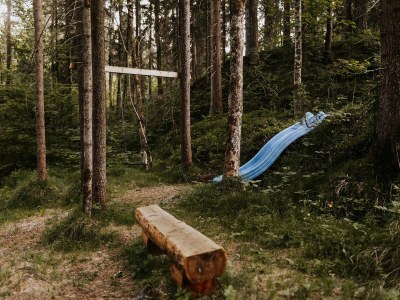 Apartment Chalet Hoamatgfühl - Outdoor photo 30